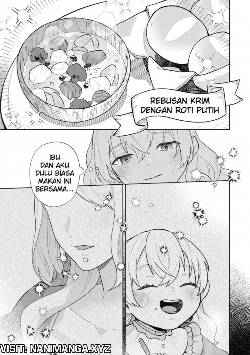 Baca Isekai Tensei Reijou, Shuppon Suru - Chapter 2 halaman 27