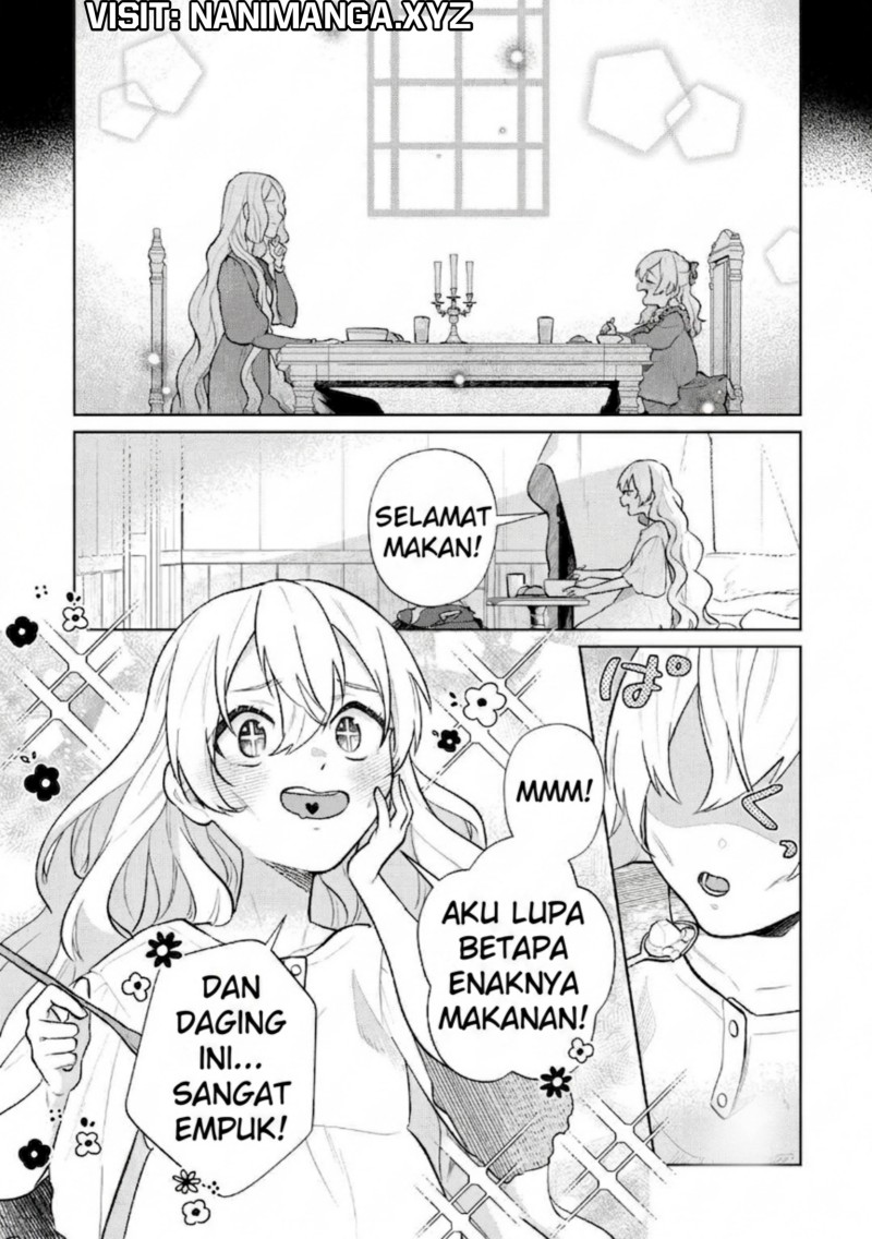 Baca Isekai Tensei Reijou, Shuppon Suru - Chapter 2 halaman 28