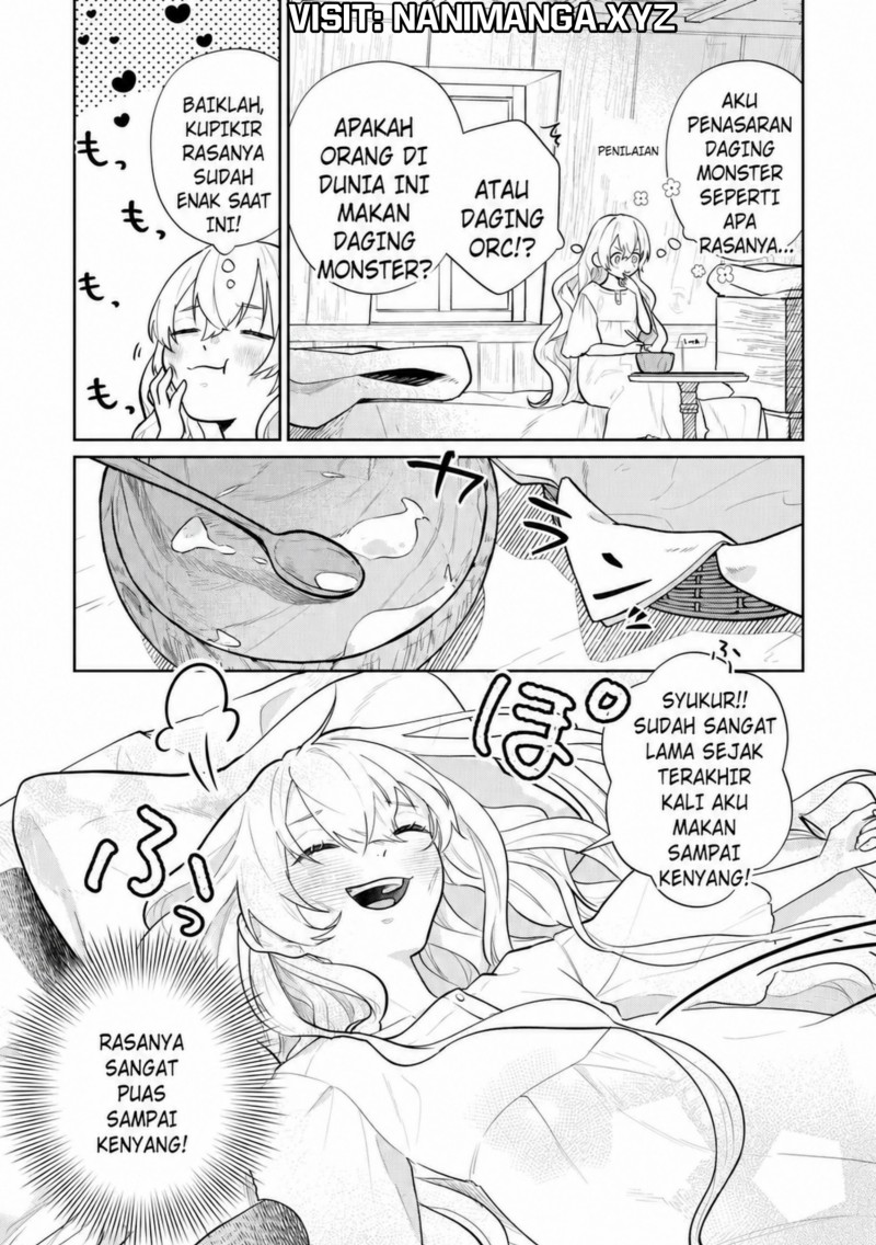 Baca Isekai Tensei Reijou, Shuppon Suru - Chapter 2 halaman 29