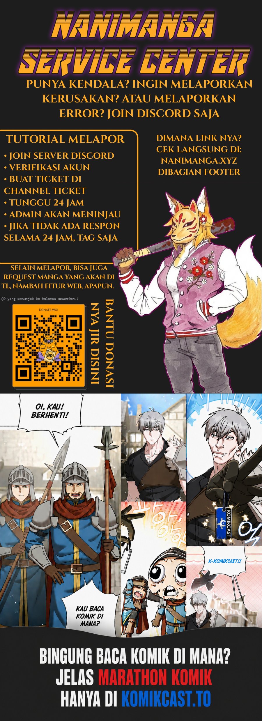 Baca Isekai Tensei Reijou, Shuppon Suru - Chapter 3 halaman 28