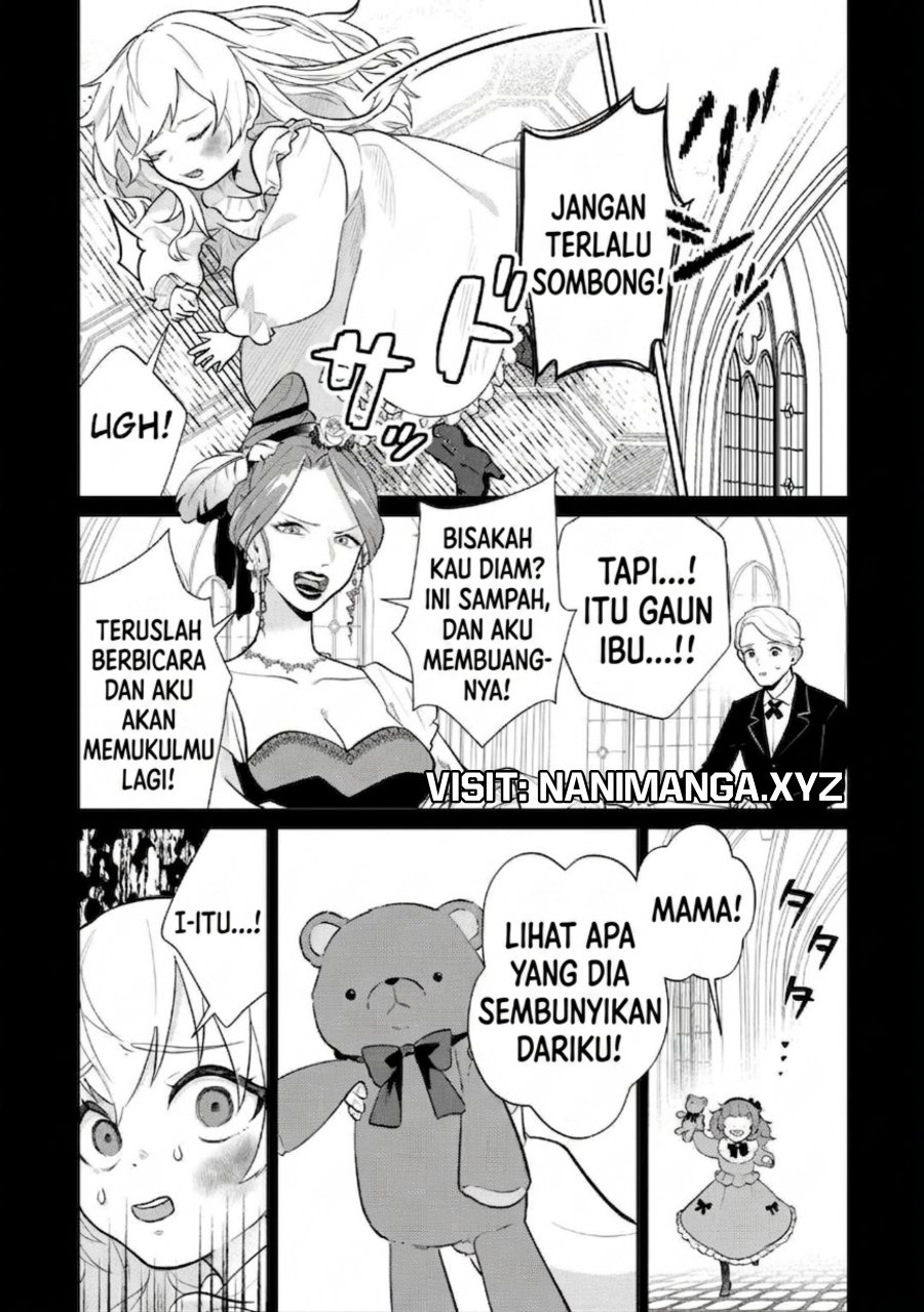 Baca Isekai Tensei Reijou, Shuppon Suru - Chapter 3 halaman 7