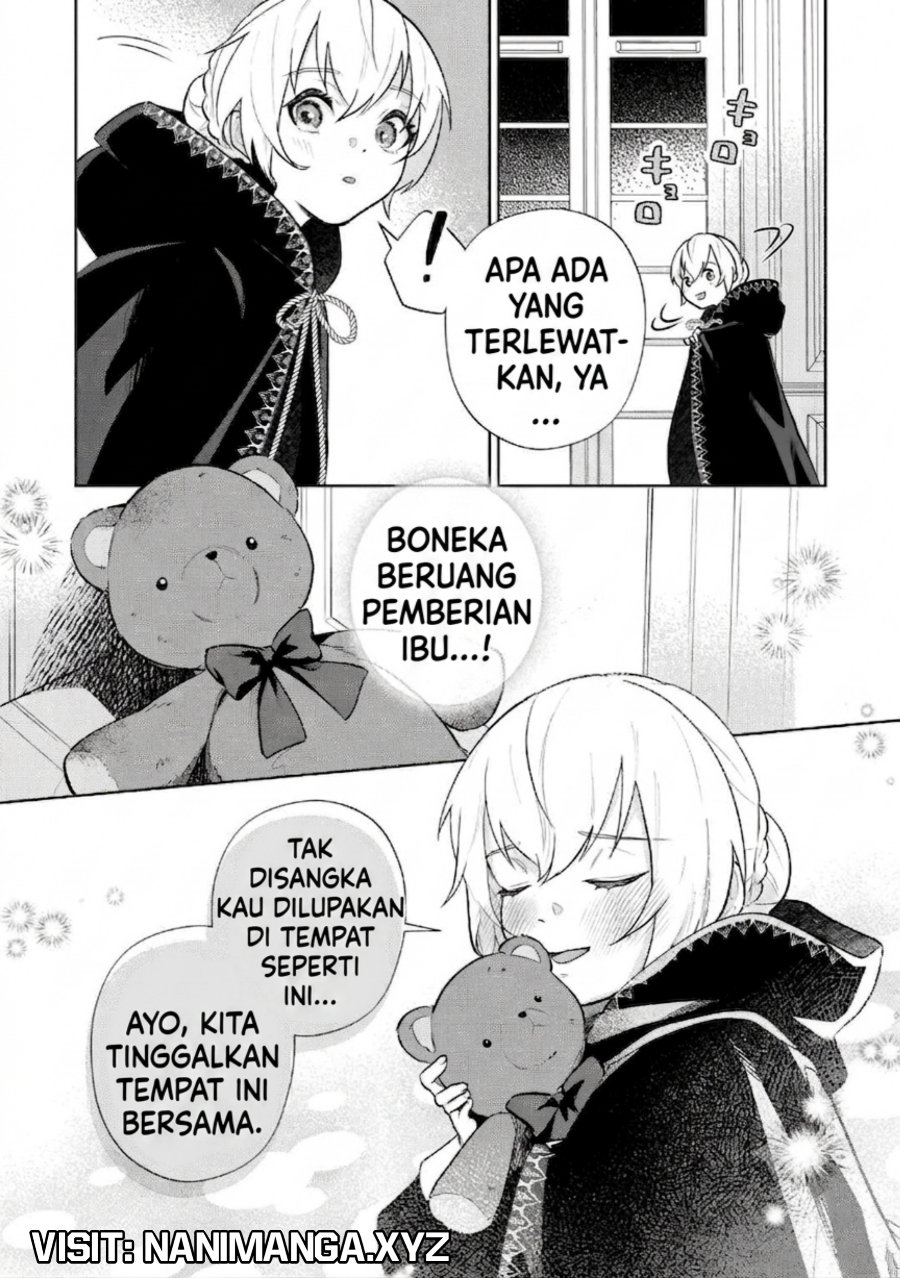 Isekai Tensei Reijou, Shuppon Suru Chapter 4 - Page 20