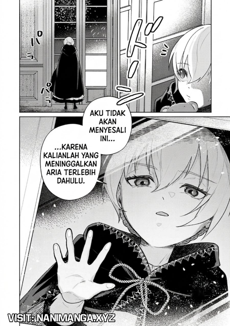 Isekai Tensei Reijou, Shuppon Suru Chapter 4 - Page 21