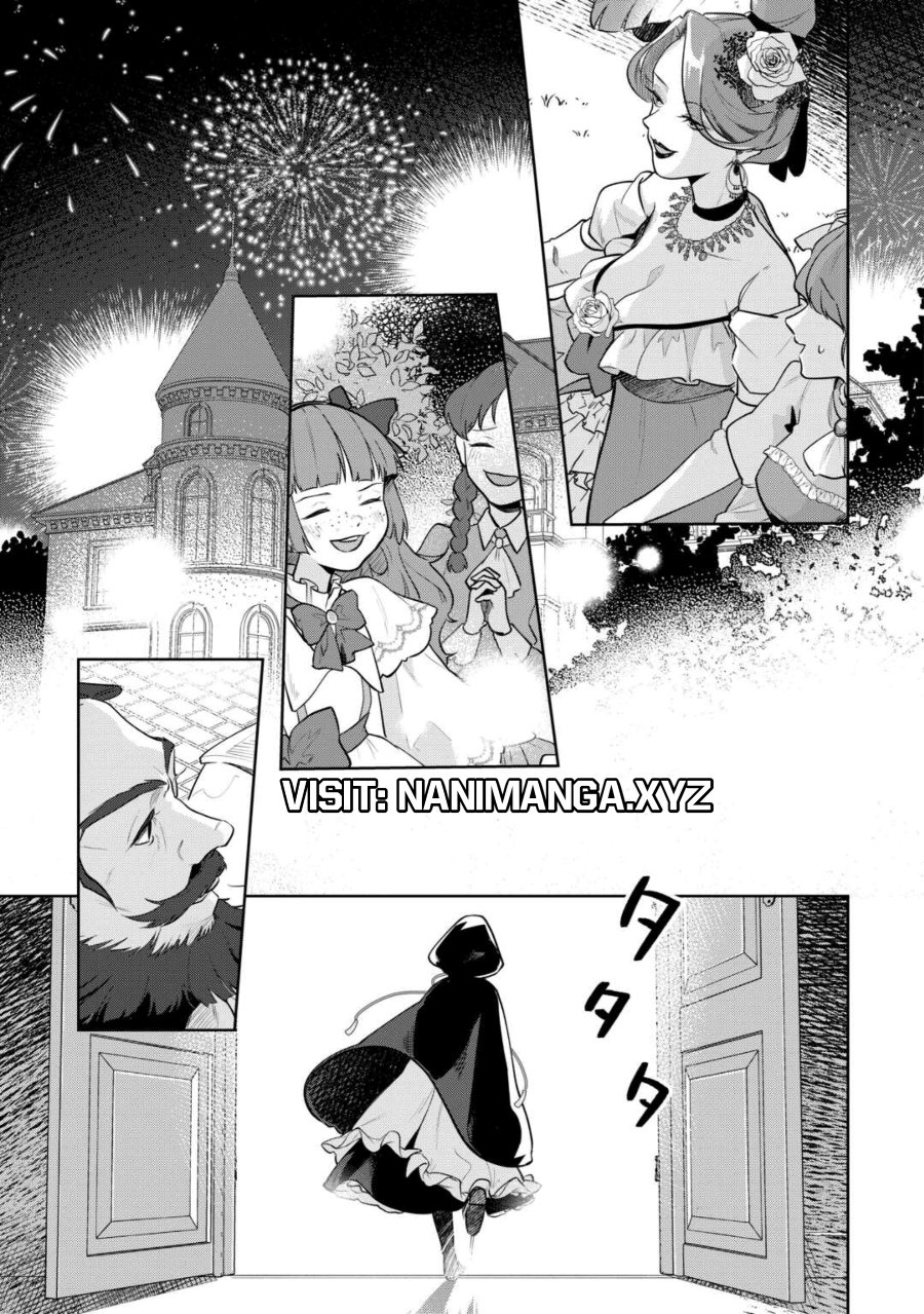 Isekai Tensei Reijou, Shuppon Suru Chapter 4 - Page 22