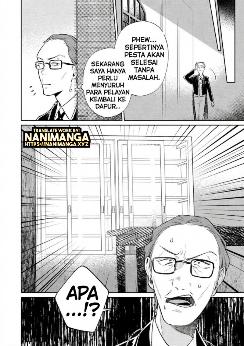 Isekai Tensei Reijou, Shuppon Suru Chapter 5 - Page 10
