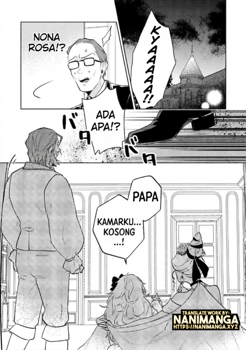 Isekai Tensei Reijou, Shuppon Suru Chapter 5 - Page 11