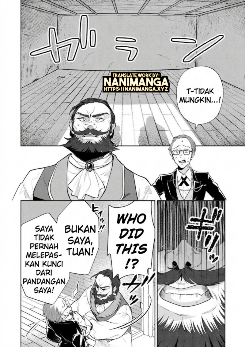 Isekai Tensei Reijou, Shuppon Suru Chapter 5 - Page 13