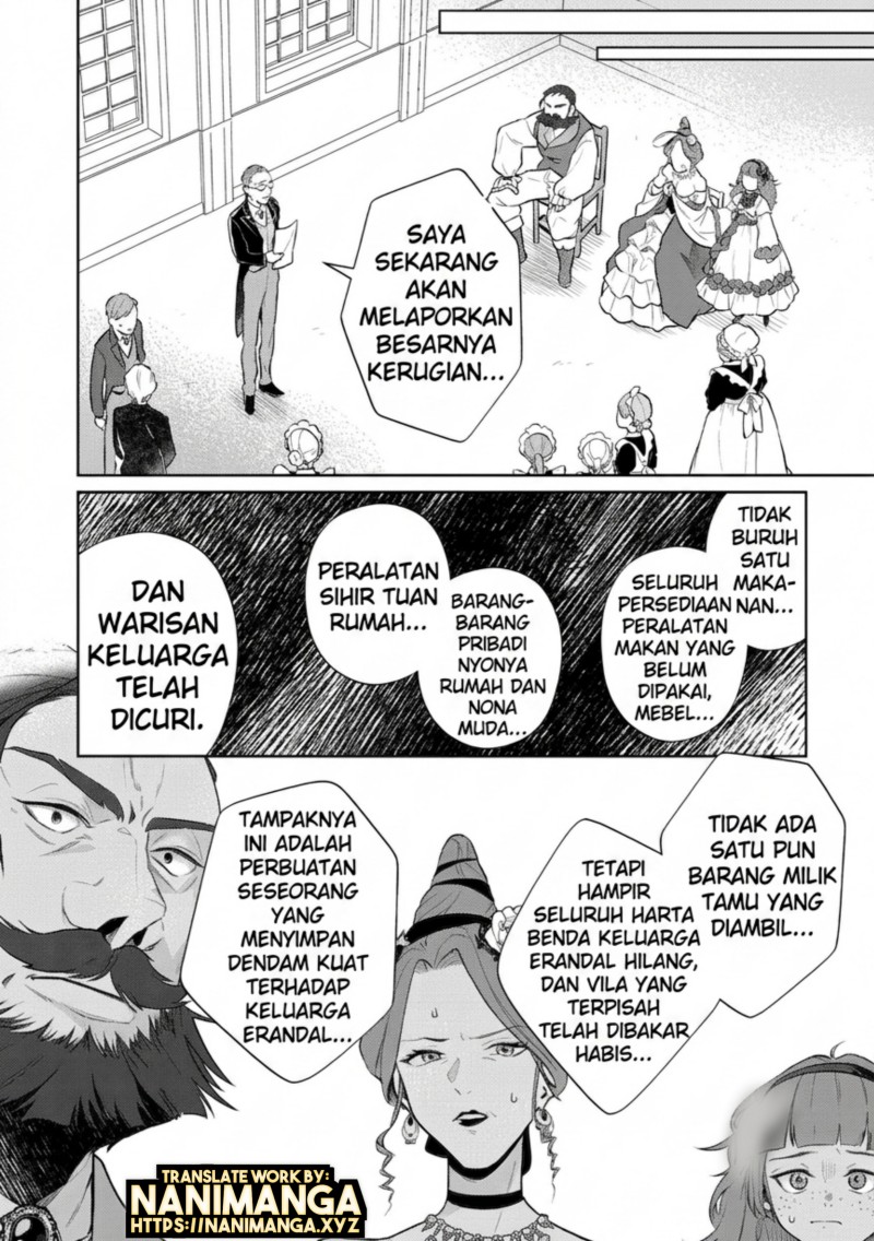 Isekai Tensei Reijou, Shuppon Suru Chapter 5 - Page 15