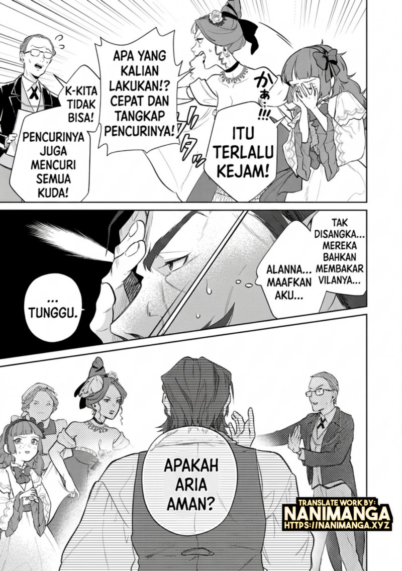 Isekai Tensei Reijou, Shuppon Suru Chapter 5 - Page 16