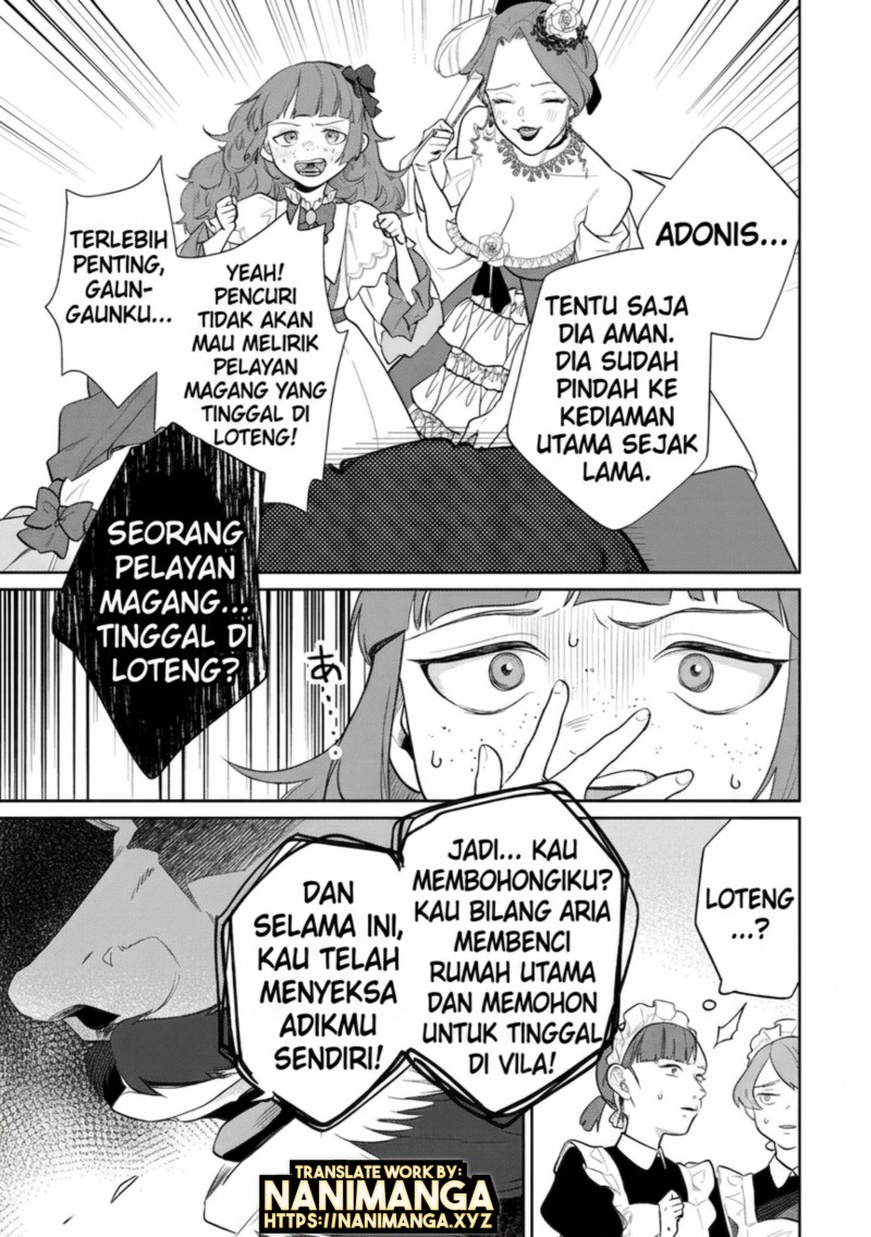 Isekai Tensei Reijou, Shuppon Suru Chapter 5 - Page 18