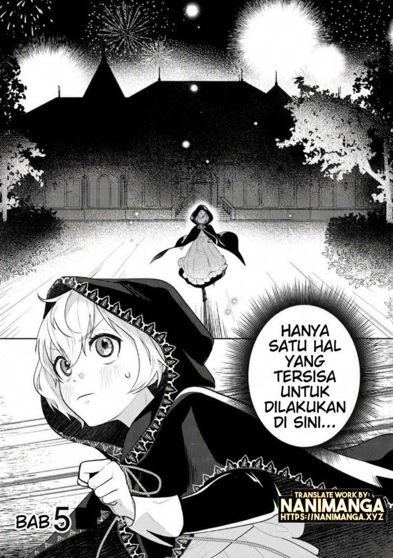 Isekai Tensei Reijou, Shuppon Suru Chapter 5 - Page 2