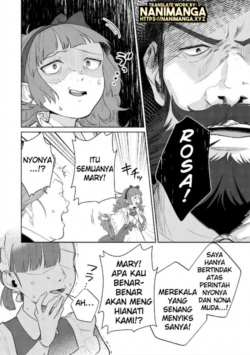Isekai Tensei Reijou, Shuppon Suru Chapter 5 - Page 19