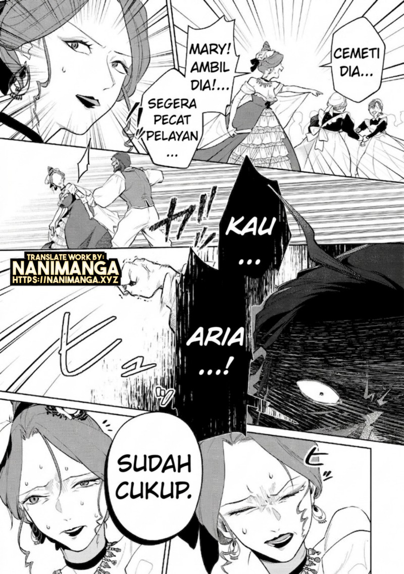 Isekai Tensei Reijou, Shuppon Suru Chapter 5 - Page 22
