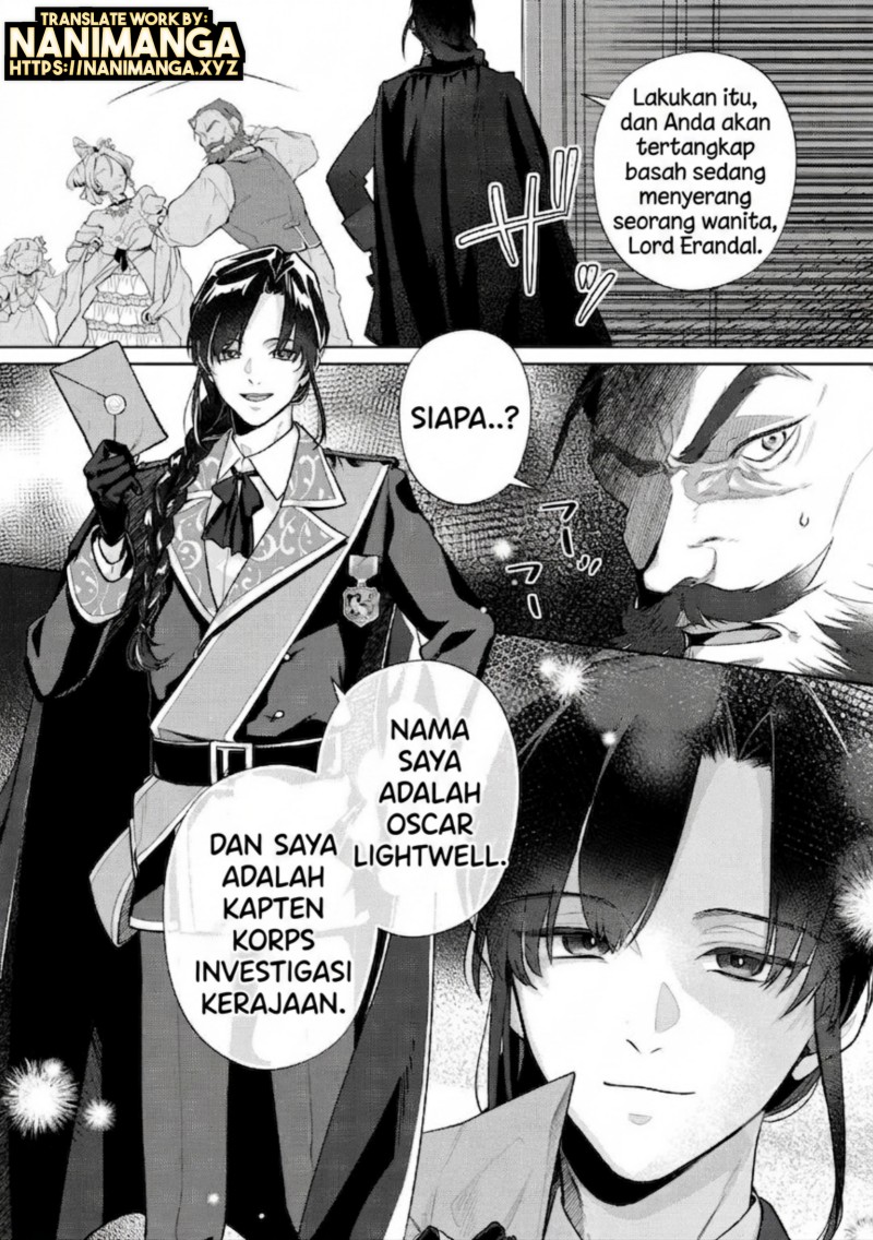 Isekai Tensei Reijou, Shuppon Suru Chapter 5 - Page 23