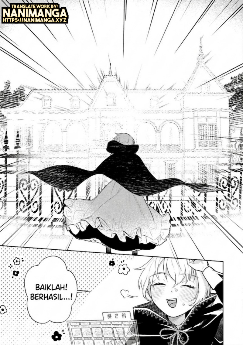Isekai Tensei Reijou, Shuppon Suru Chapter 5 - Page 4