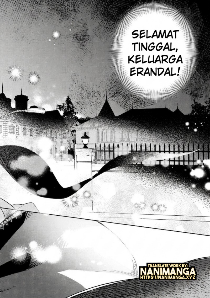 Isekai Tensei Reijou, Shuppon Suru Chapter 5 - Page 7
