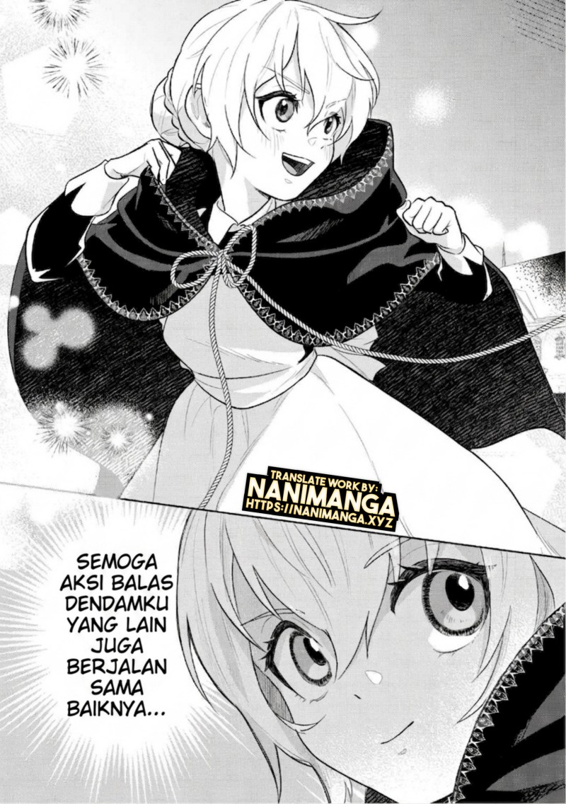 Isekai Tensei Reijou, Shuppon Suru Chapter 5 - Page 8