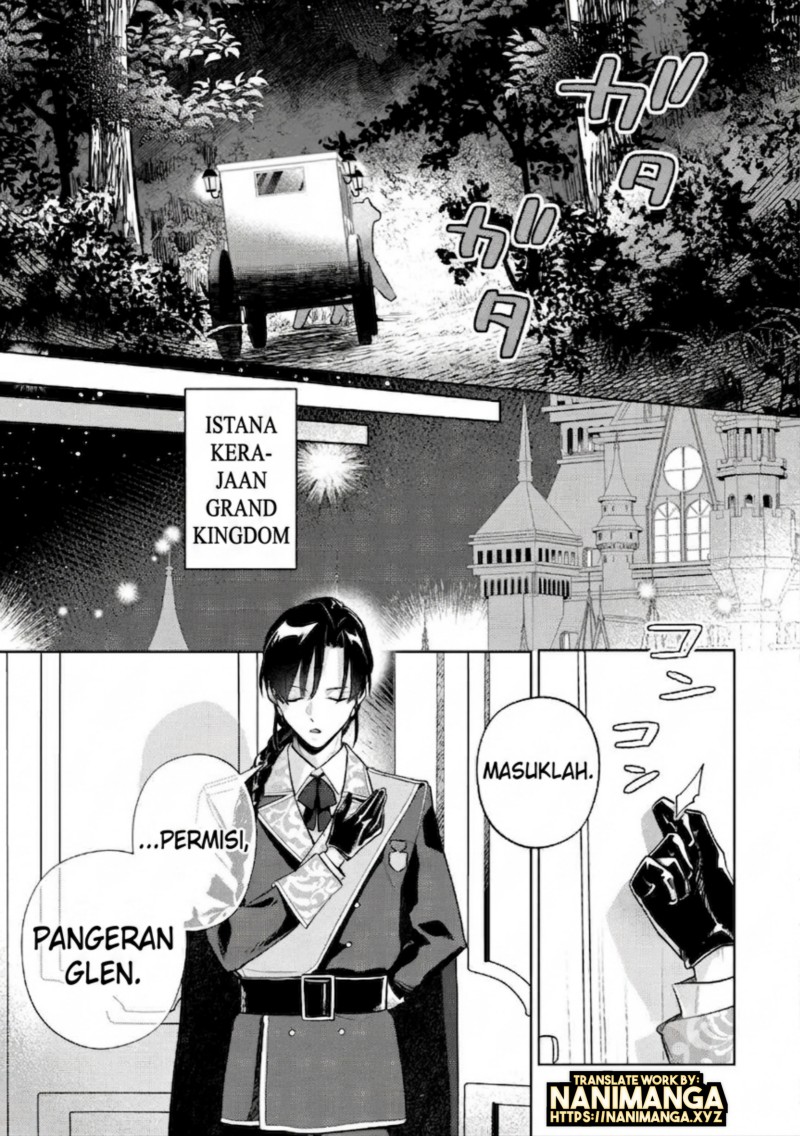Isekai Tensei Reijou, Shuppon Suru Chapter 6 - Page 18