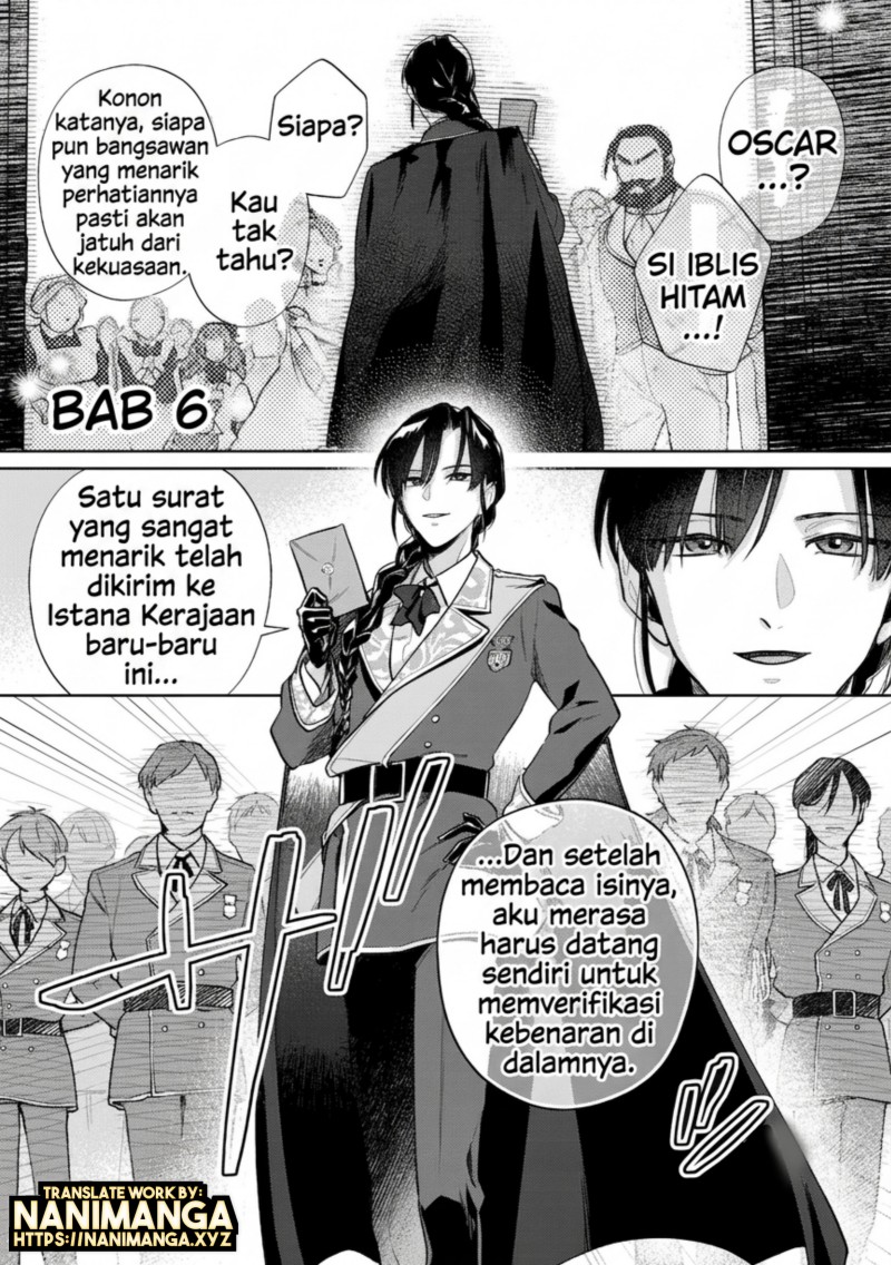 Isekai Tensei Reijou, Shuppon Suru Chapter 6 - Page 2