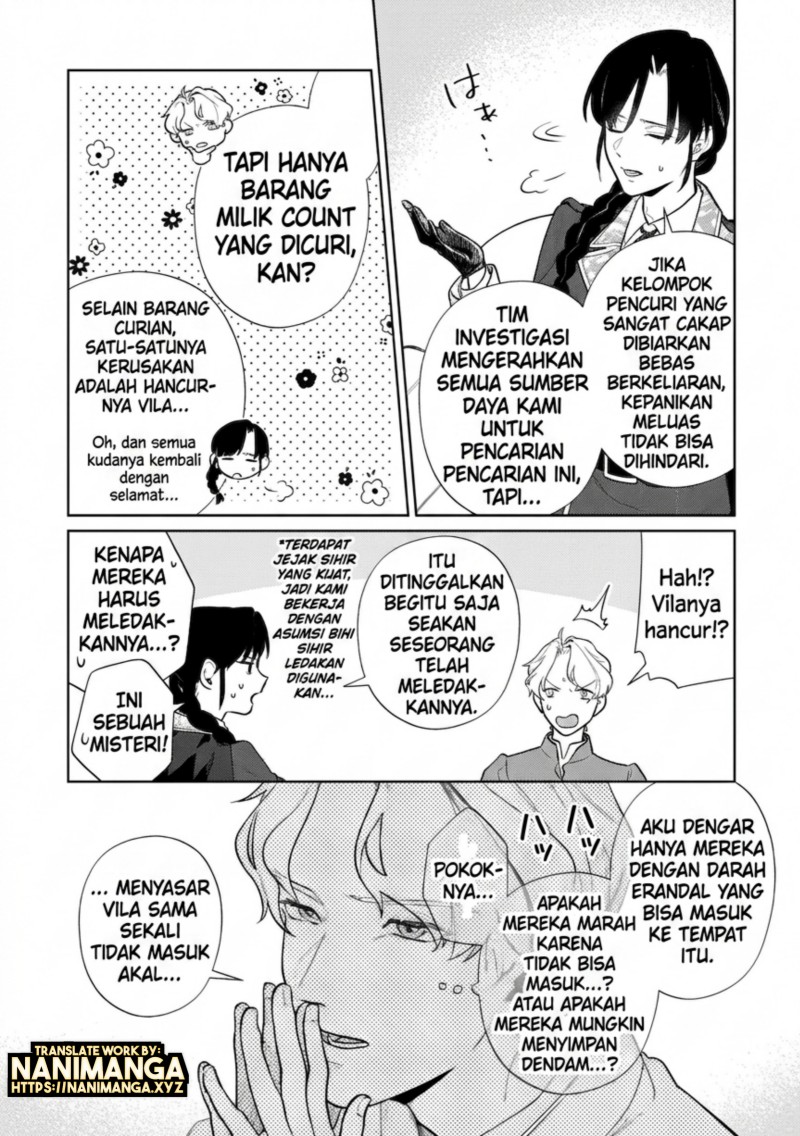 Isekai Tensei Reijou, Shuppon Suru Chapter 6 - Page 20