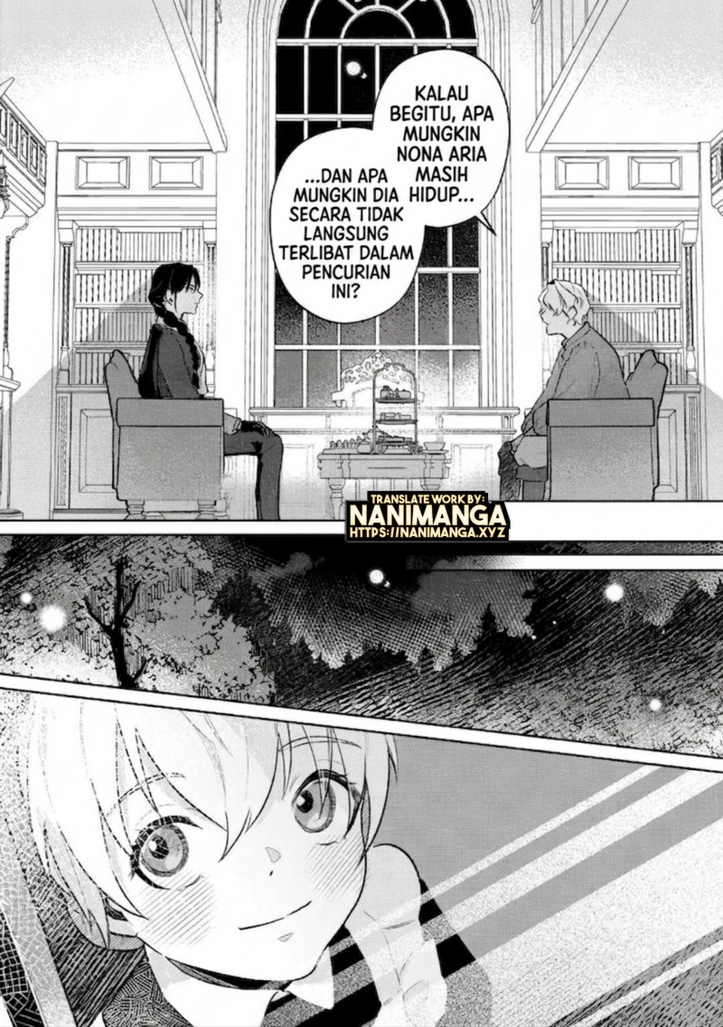 Isekai Tensei Reijou, Shuppon Suru Chapter 6 - Page 22