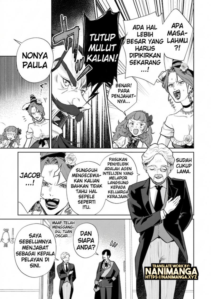 Isekai Tensei Reijou, Shuppon Suru Chapter 6 - Page 4