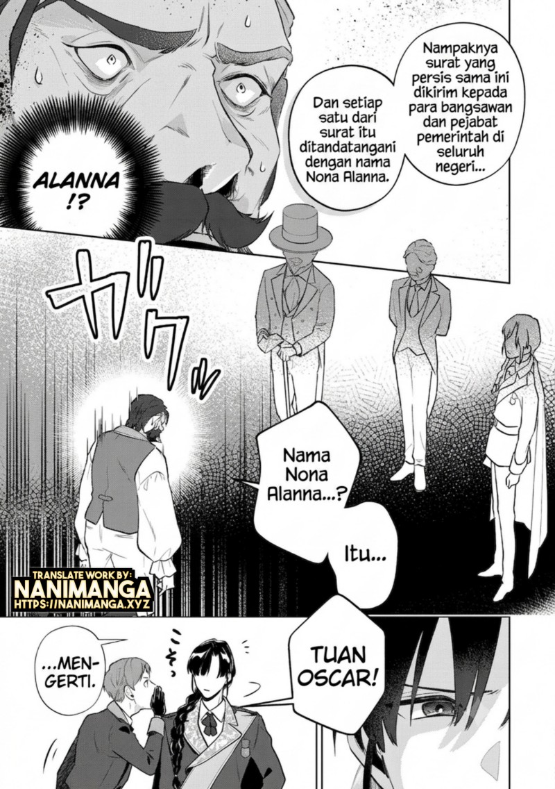 Isekai Tensei Reijou, Shuppon Suru Chapter 6 - Page 6