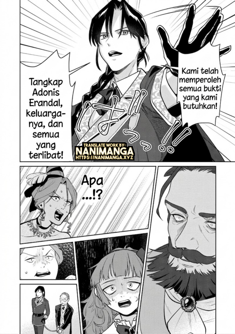 Isekai Tensei Reijou, Shuppon Suru Chapter 6 - Page 7