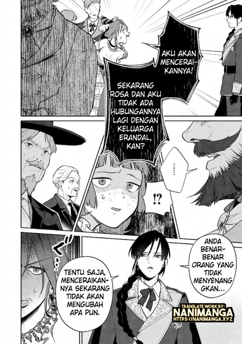 Isekai Tensei Reijou, Shuppon Suru Chapter 6 - Page 9
