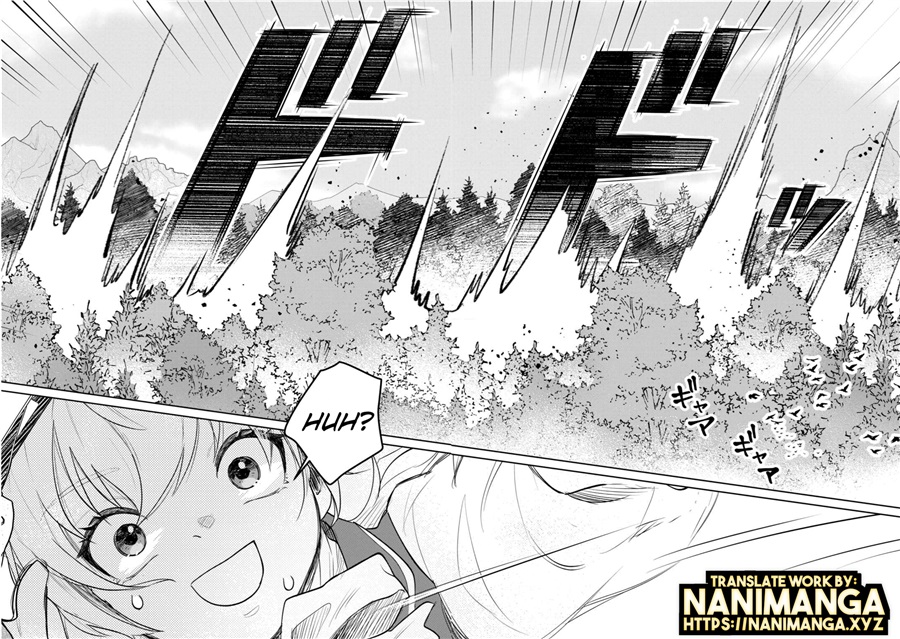 Isekai Tensei Reijou, Shuppon Suru Chapter 7 - Page 11