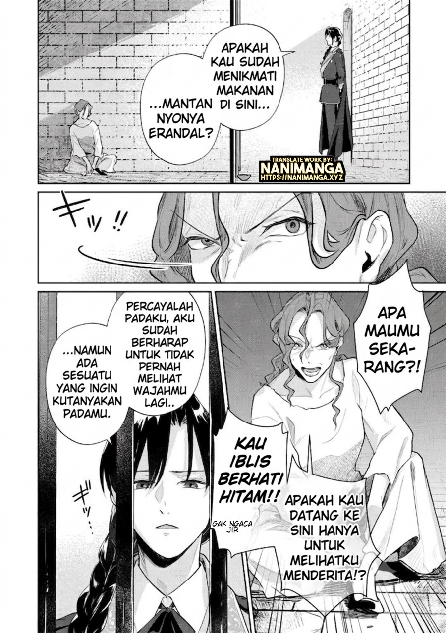Isekai Tensei Reijou, Shuppon Suru Chapter 7 - Page 18