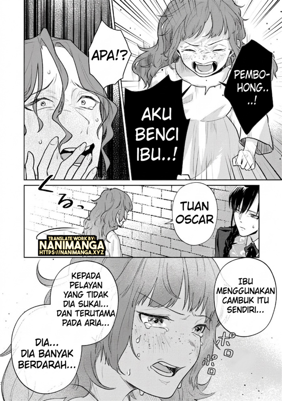 Isekai Tensei Reijou, Shuppon Suru Chapter 7 - Page 24