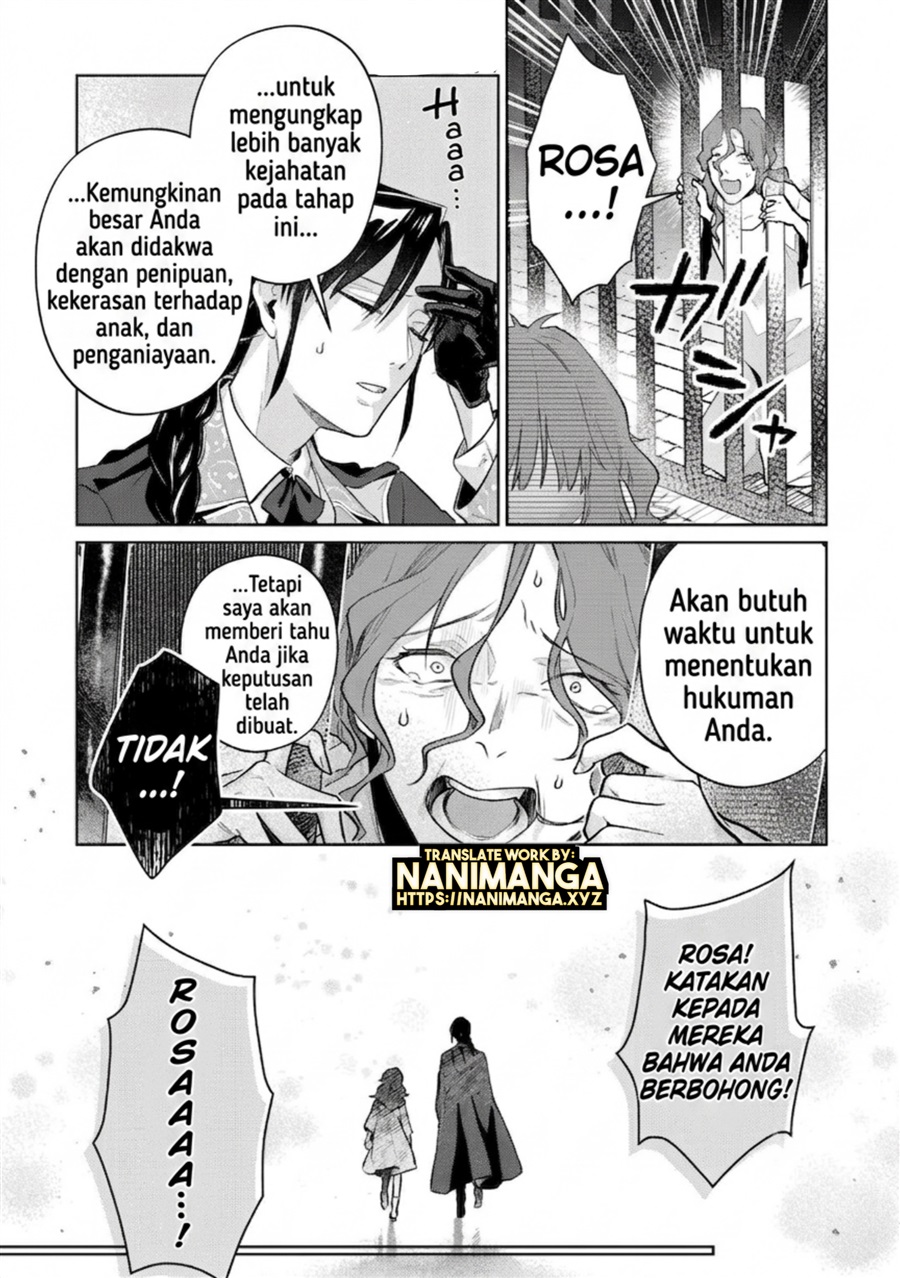 Isekai Tensei Reijou, Shuppon Suru Chapter 7 - Page 25
