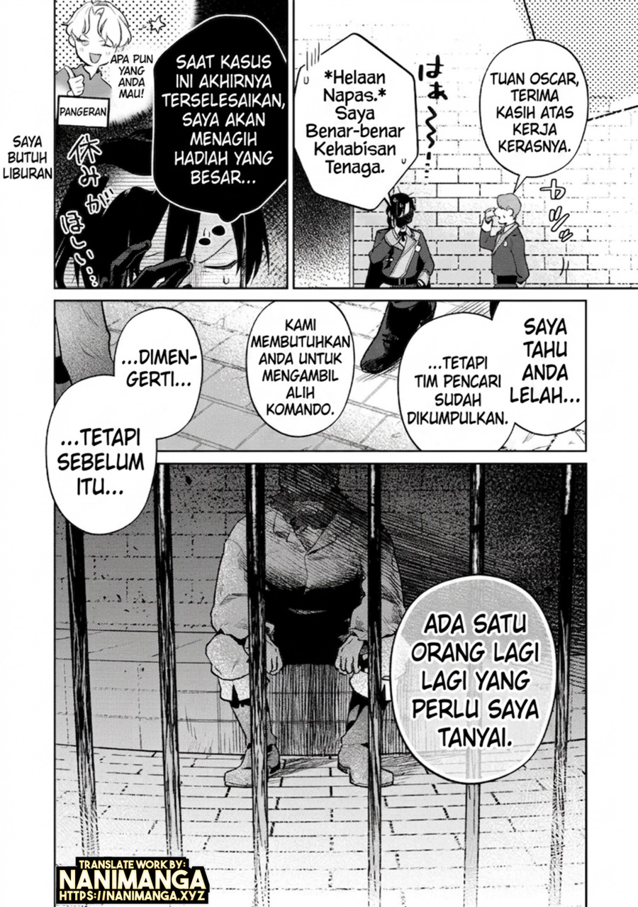 Isekai Tensei Reijou, Shuppon Suru Chapter 7 - Page 26