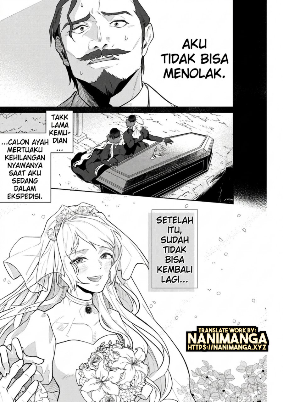 Isekai Tensei Reijou, Shuppon Suru Chapter 8 - Page 10