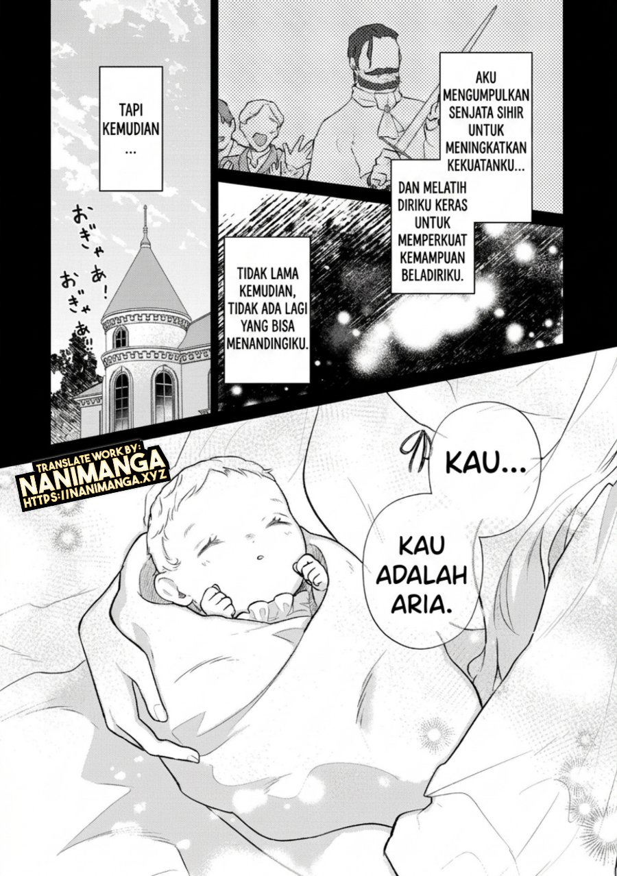 Isekai Tensei Reijou, Shuppon Suru Chapter 8 - Page 12