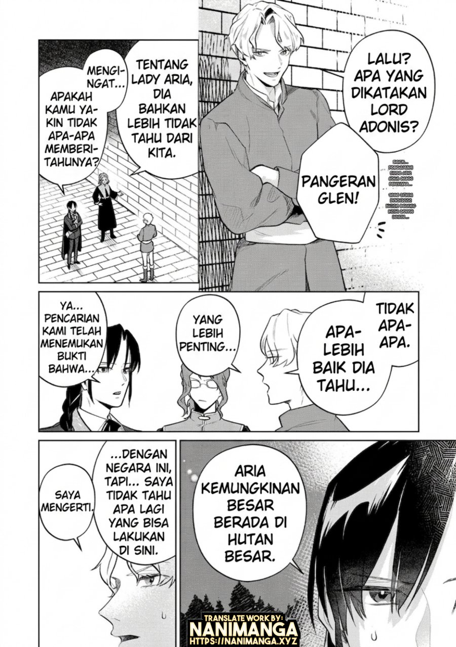 Isekai Tensei Reijou, Shuppon Suru Chapter 8 - Page 19