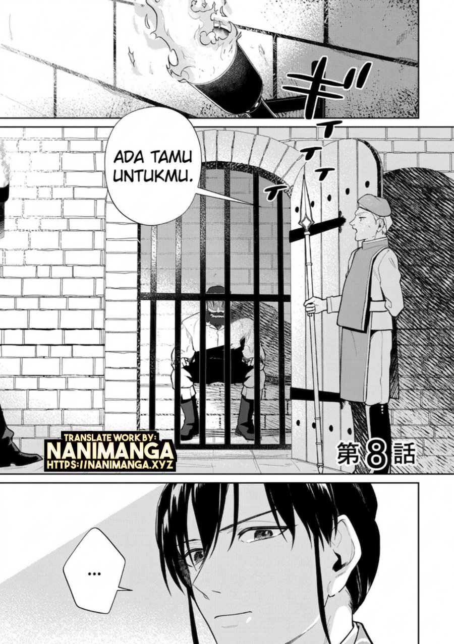 Isekai Tensei Reijou, Shuppon Suru Chapter 8 - Page 2