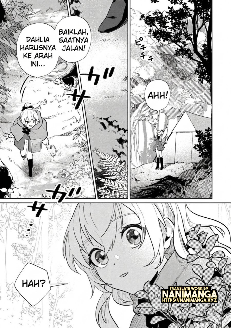 Isekai Tensei Reijou, Shuppon Suru Chapter 8 - Page 24