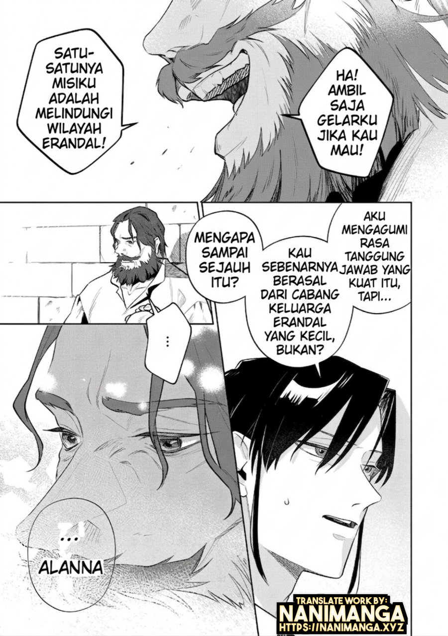 Isekai Tensei Reijou, Shuppon Suru Chapter 8 - Page 4