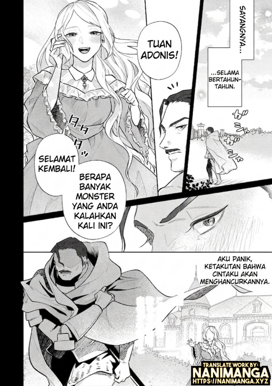 Isekai Tensei Reijou, Shuppon Suru Chapter 8 - Page 7