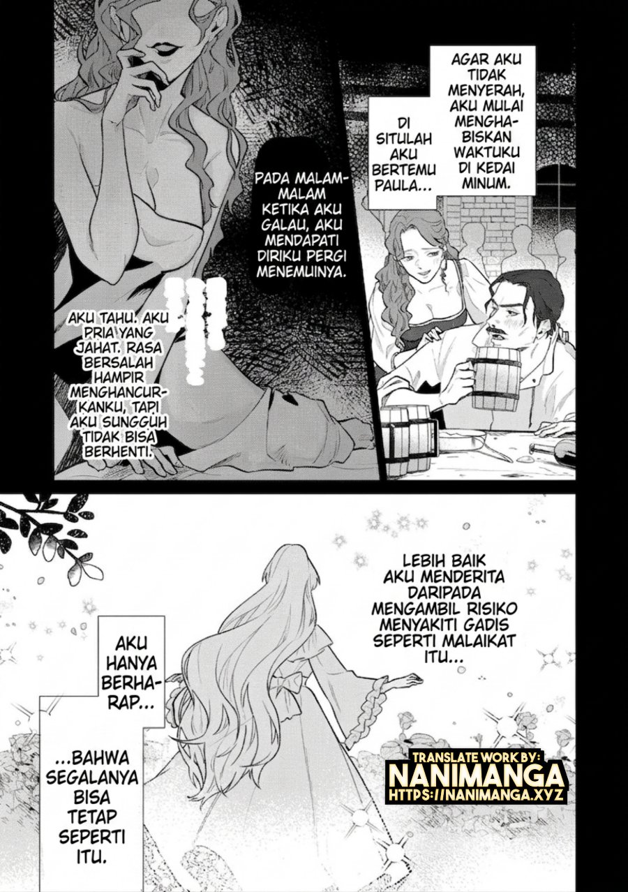 Isekai Tensei Reijou, Shuppon Suru Chapter 8 - Page 8