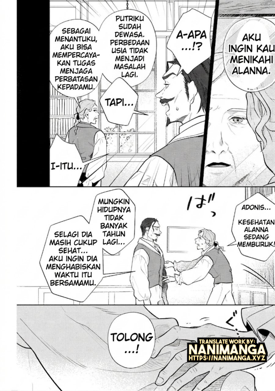 Isekai Tensei Reijou, Shuppon Suru Chapter 8 - Page 9