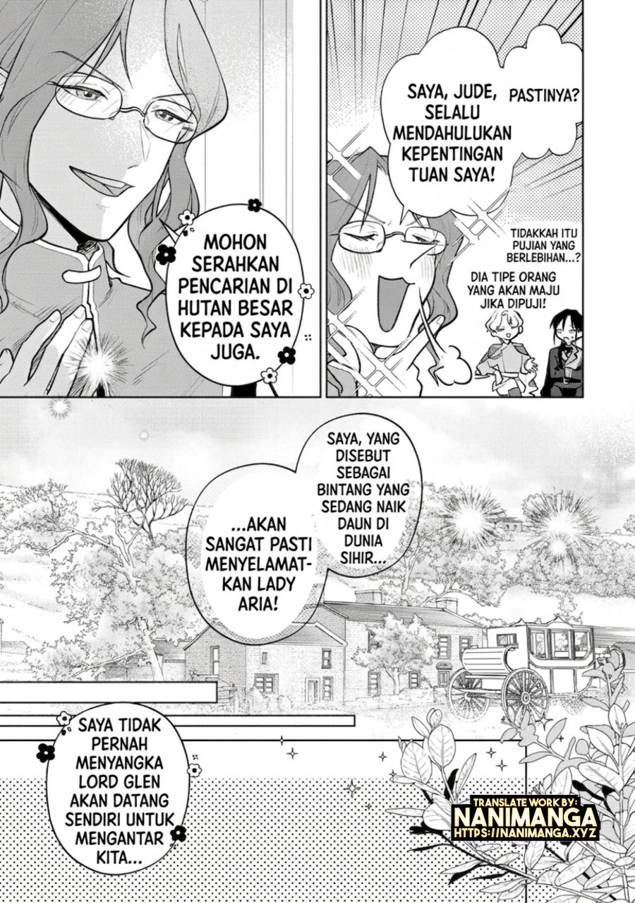 Isekai Tensei Reijou, Shuppon Suru Chapter 9 - Page 10