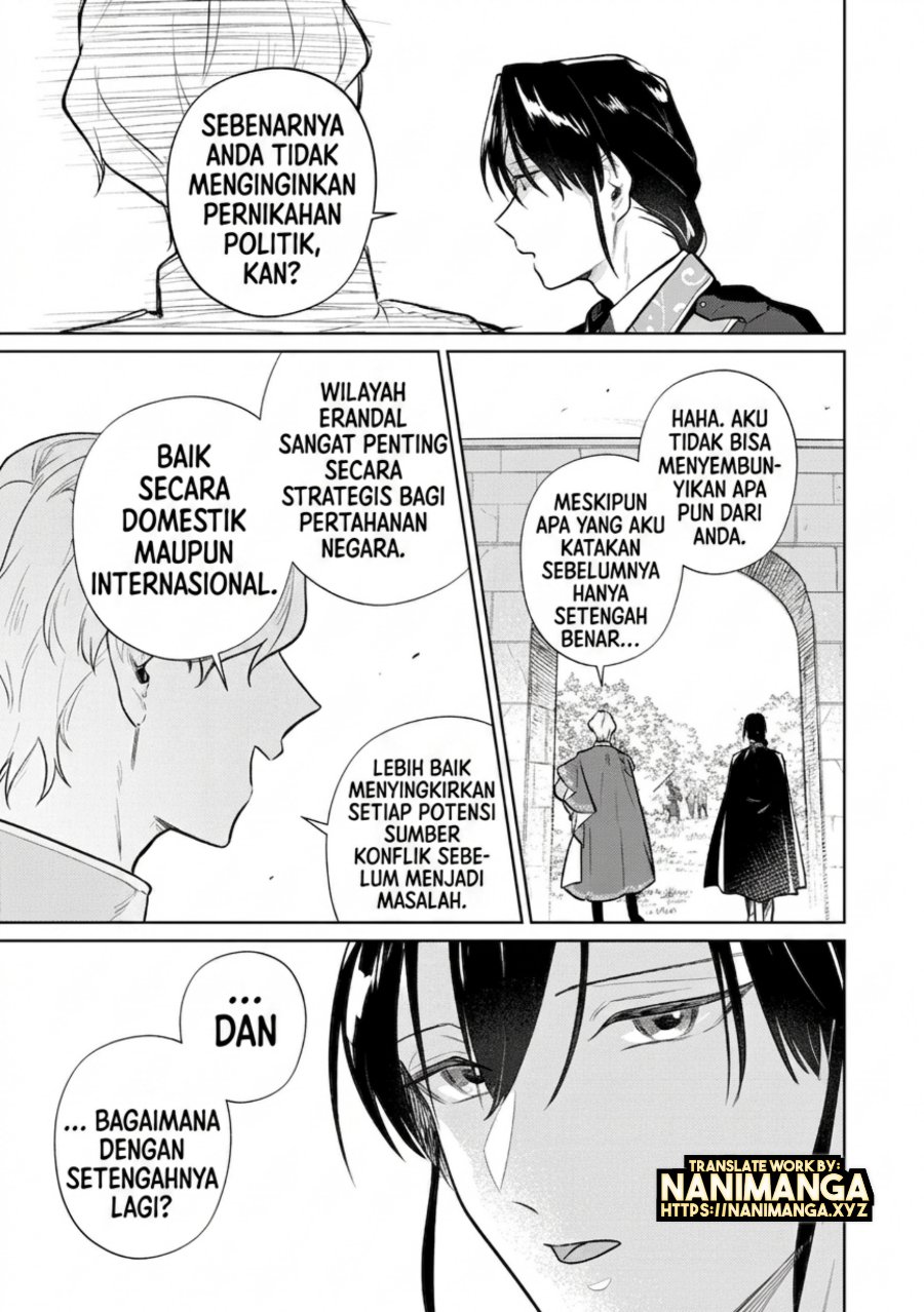 Isekai Tensei Reijou, Shuppon Suru Chapter 9 - Page 12
