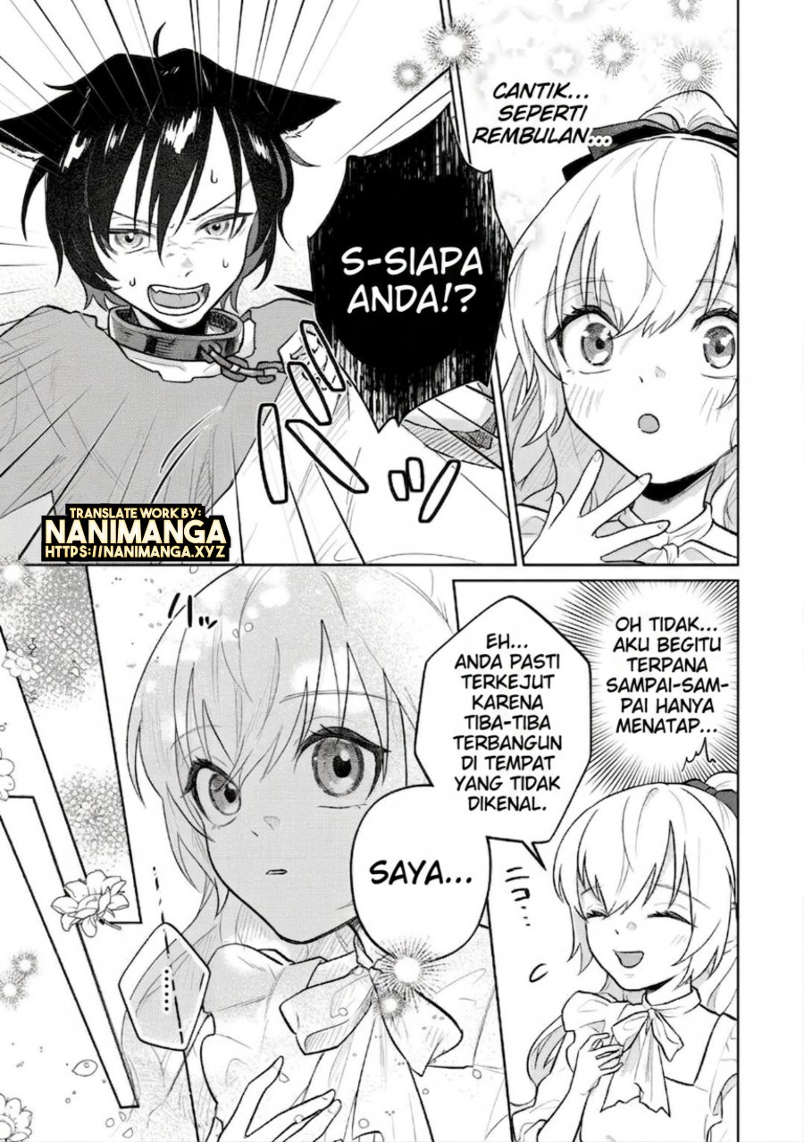 Isekai Tensei Reijou, Shuppon Suru Chapter 9 - Page 18