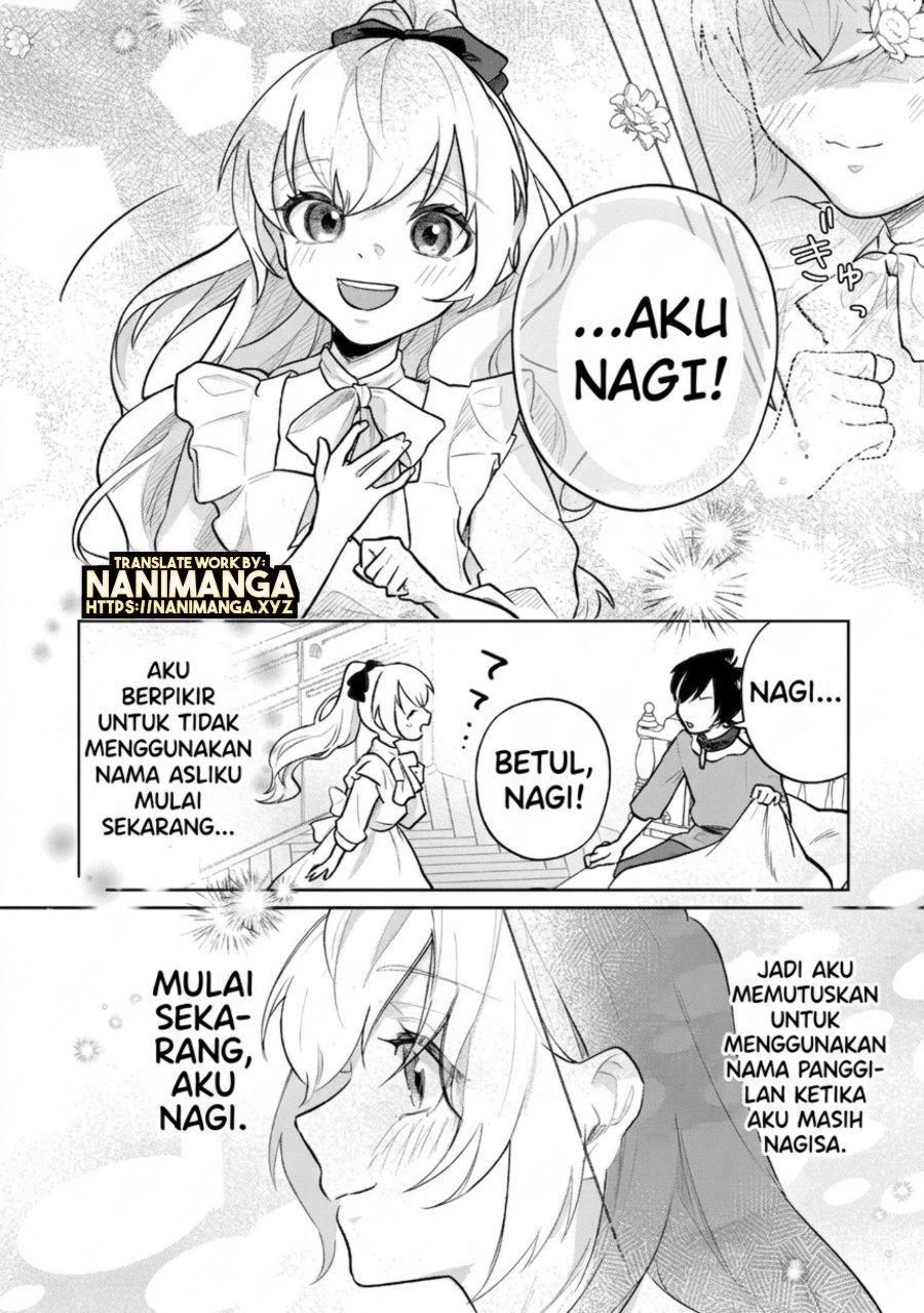 Isekai Tensei Reijou, Shuppon Suru Chapter 9 - Page 19