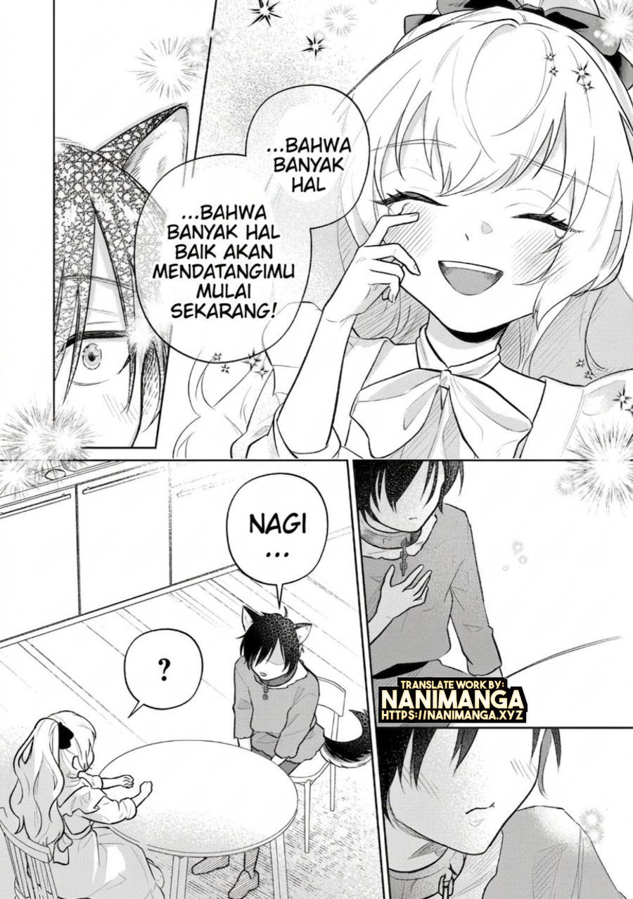 Isekai Tensei Reijou, Shuppon Suru Chapter 9 - Page 27