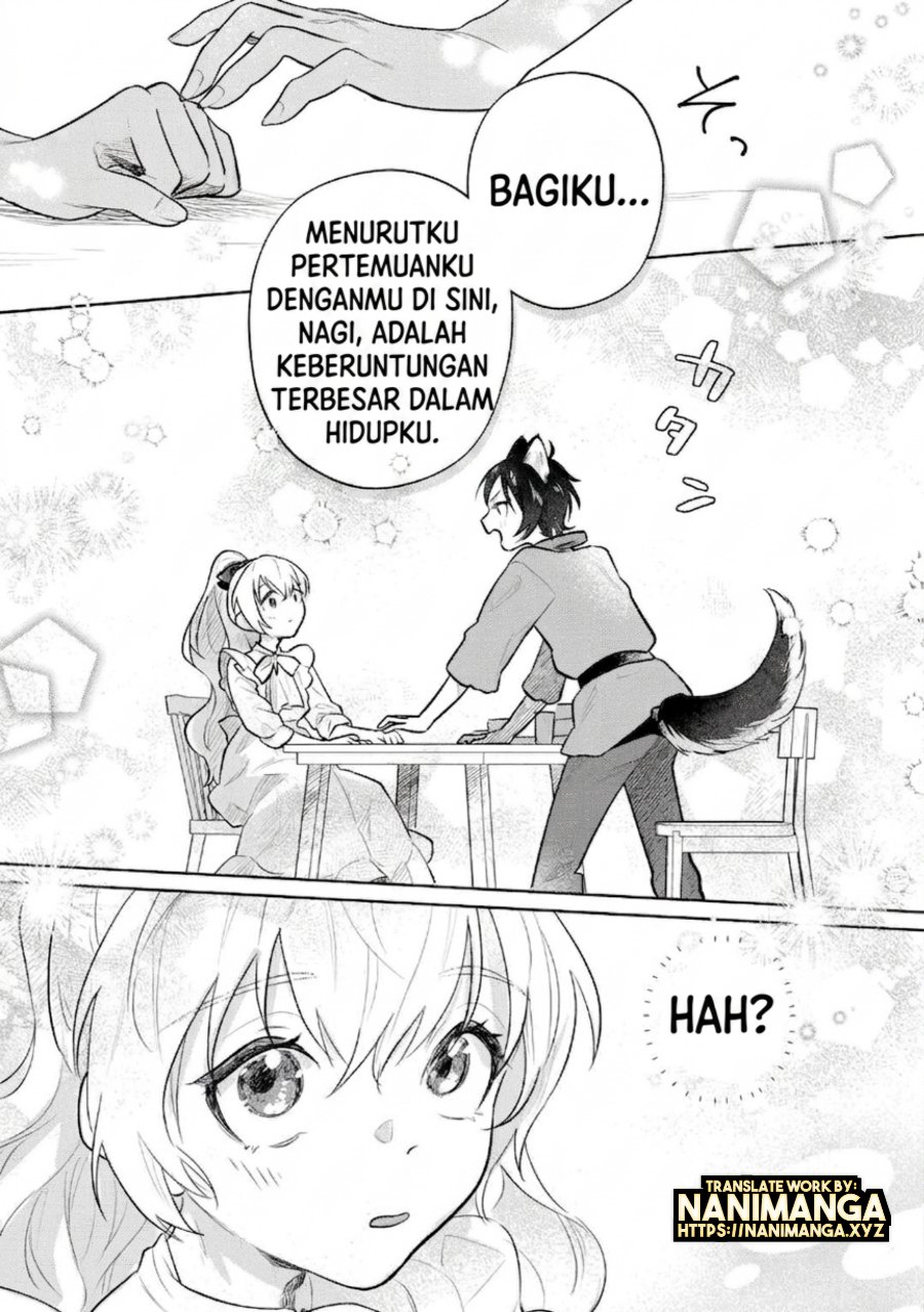 Isekai Tensei Reijou, Shuppon Suru Chapter 9 - Page 28
