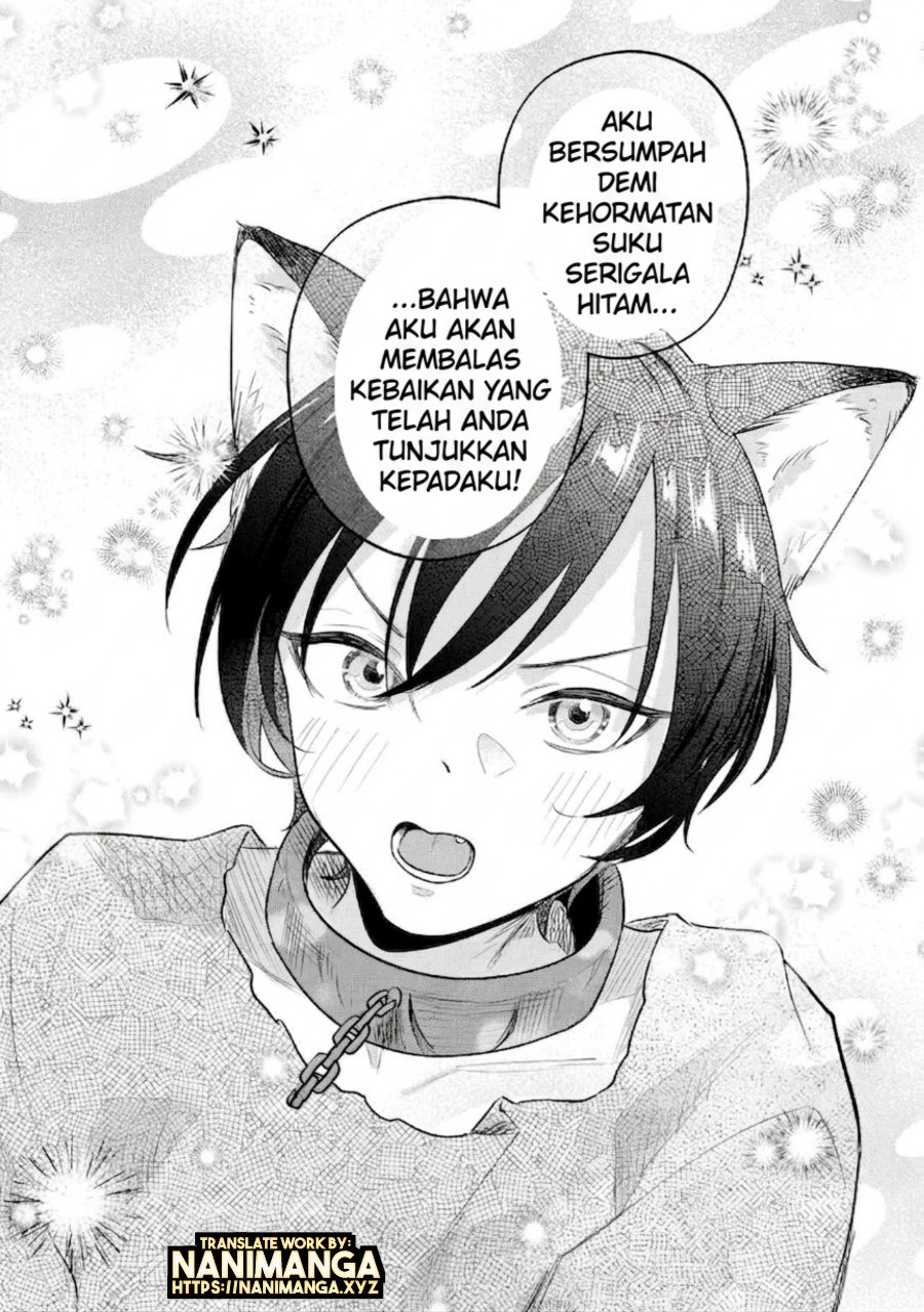 Isekai Tensei Reijou, Shuppon Suru Chapter 9 - Page 29